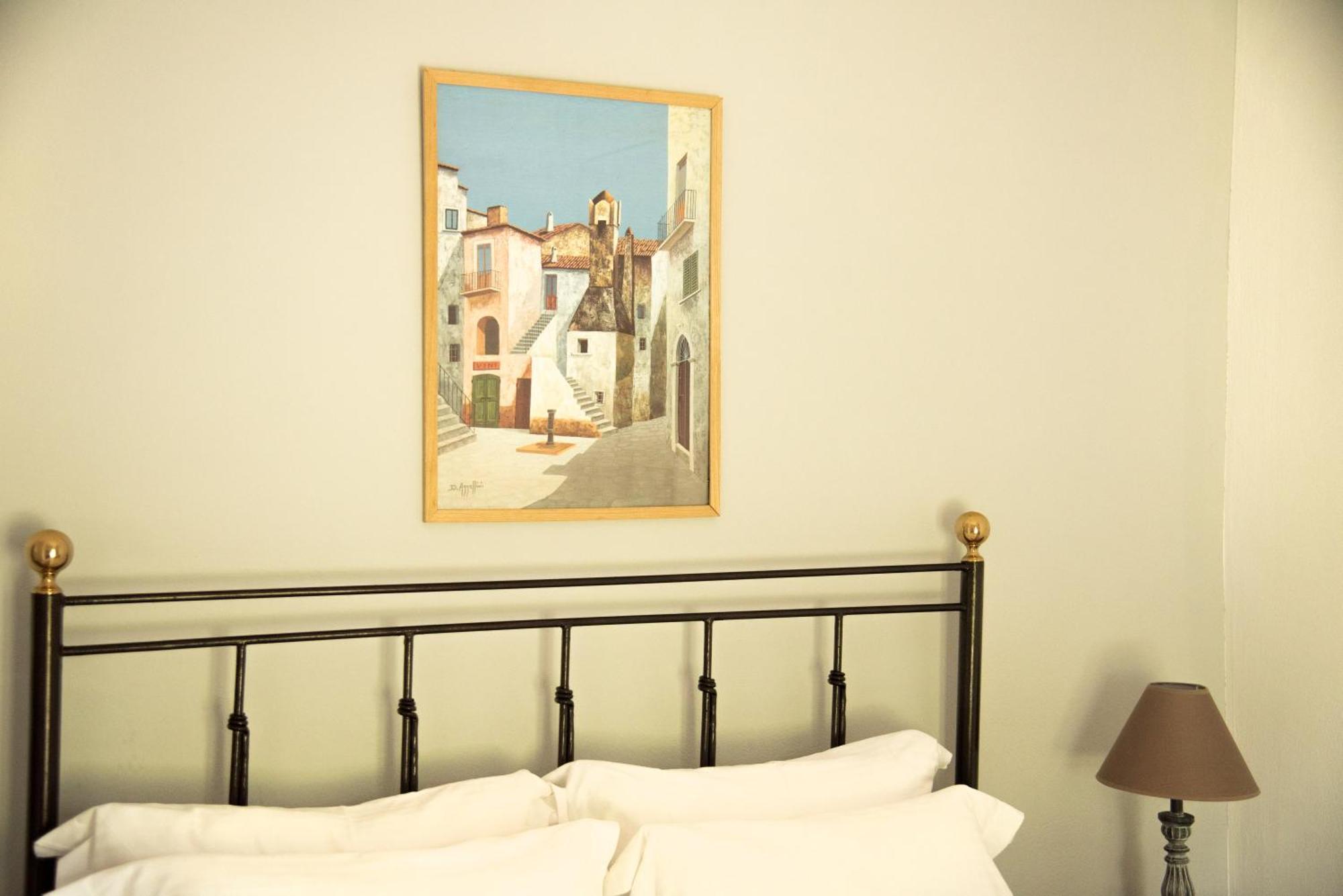 Mel Apartment Melíkia Екстериор снимка