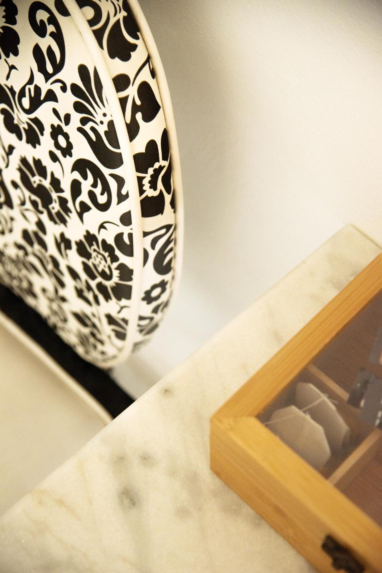 Mel Apartment Melíkia Екстериор снимка