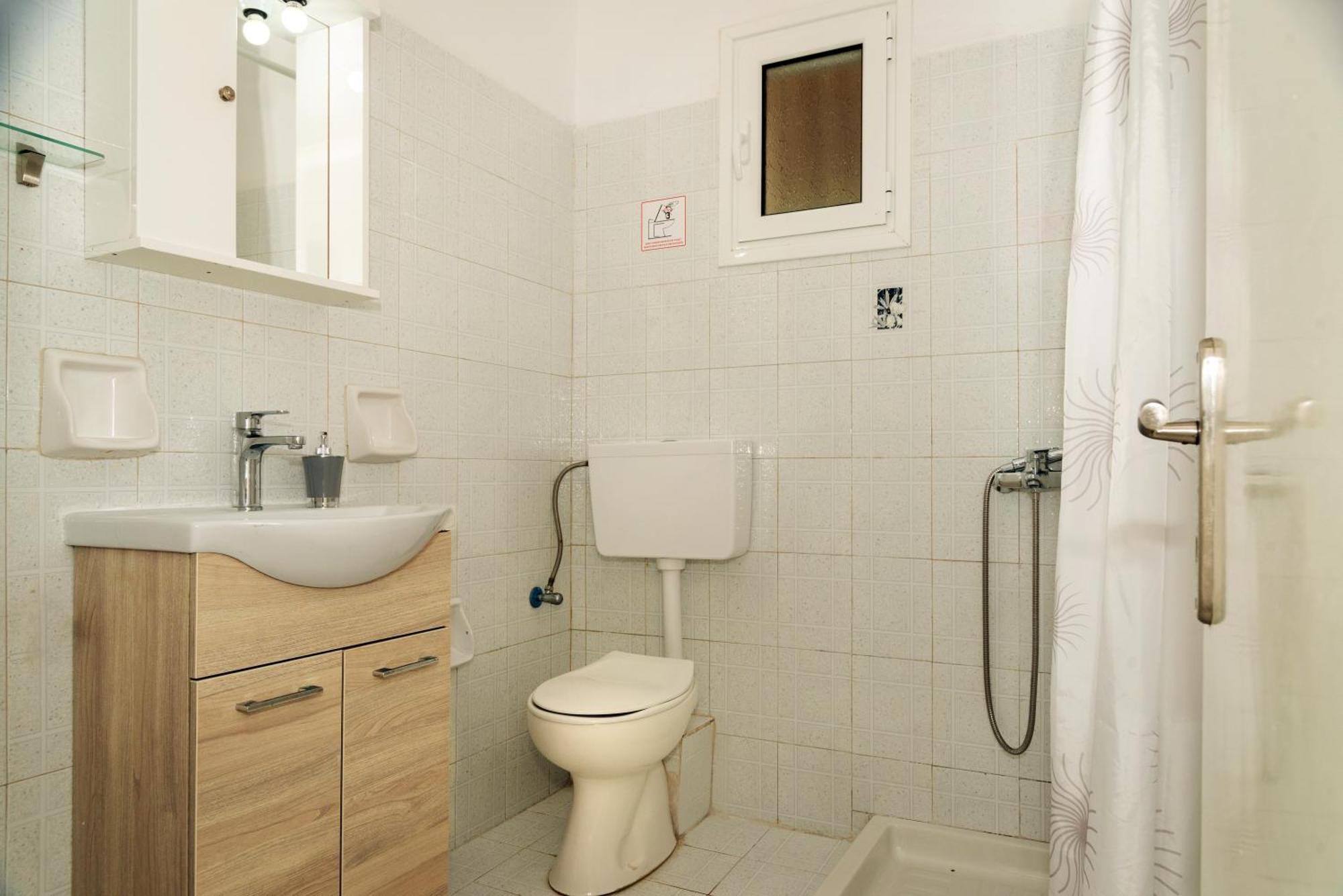 Mel Apartment Melíkia Екстериор снимка